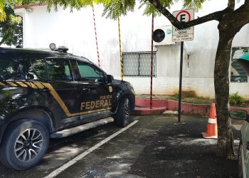 Polícia Federal investiga grupo criminoso liderado por detento que teria influência em cargos públicos