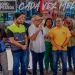 Cícero Lucena abre campanha Maio Amarelo com adesão de órgãos ligados a segurança do trânsito
