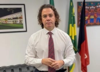 Veneziano subscreve e articula aprovação de urgência para Estado de Calamidade Pública no Rio Grande do Sul