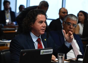 Timemania: Comissão do Senado aprova projeto de Veneziano que beneficia clubes de futebol e garante recursos ao Treze