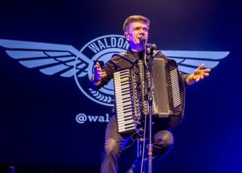 “Causos, Cantos e Poesias” cantor Waldonys faz show nesta quinta (09) no Seis e Meia