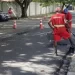 Prefeitura de JP conclui pavimentação asfáltica na Rua Zilda Nunes da Silva e inicia trabalhos em mais duas vias