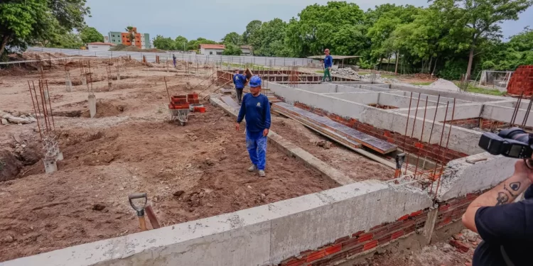 João Pessoa aprova 11 projetos no Novo PAC Seleções e soma de recursos federais para o Município já passa de R$ 1 bilhão