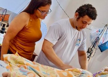 Saúde Domiciliar: Melhor em Casa humaniza cuidados e transforma vidas em Patos