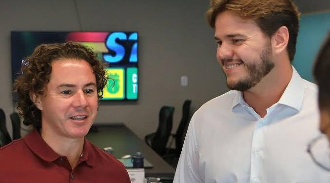 Veneziano assegura R$ 3 milhões e Bruno anuncia pavimentação de vias de São José da Mata e Galante, em Campina Grande