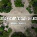 Mais um episódio do documentário ‘João Pessoa: Cidade de Leis’ será lançado nesta segunda-feira (13)
