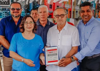 Prefeito de João Pessoa autoriza construção da Cozinha Comunitária de Mandacaru