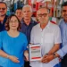 Prefeito de João Pessoa autoriza construção da Cozinha Comunitária de Mandacaru