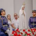 Prefeito celebra presença da imagem peregrina de Nossa Senhora de Fátima na Capital, durante missa e cortejo no CAM