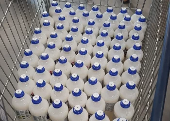 Procon-JP retira detergentes do mercado após determinação da Anvisa