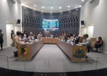 Em 24ª Sessão Ordinária, Câmara de Guarabira aprova 26 requerimentos nas áreas da educação, mobilidade urbana e saúde