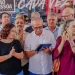 Cícero Lucena autoriza construção da Cozinha Comunitária de Cruz das Armas