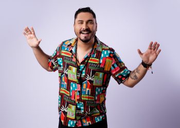 Yuri Carvalho e Ruanna fazem show em solidariedade às vítimas das enchentes no Rio Grande do Sul, em João Pessoa