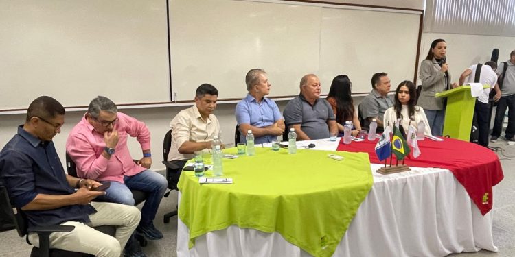 Patos sedia I Congresso de Saúde Mental do Sertão Paraibano e reforça o compromisso com a inclusão e novas práticas