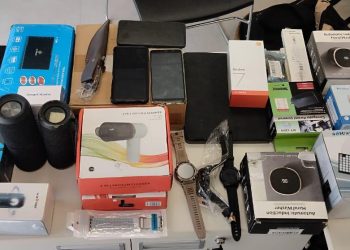 Polícia Federal investiga desvios de encomendas dos Correios, na Paraíba
