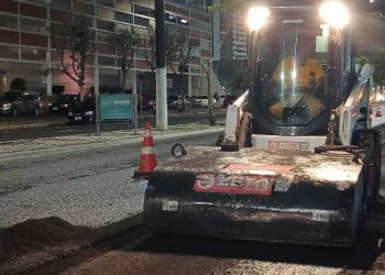 Ação de Veneziano em parceria com DNIT e Prefeitura viabiliza R$ 19 milhões para recapear 4 importantes corredores urbanos de Campina Grande