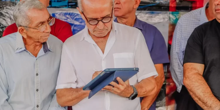 Cícero Lucena autoriza reconstrução do CMEI Maria José de Mirada Burity, que terá oferta de vagas duplicada