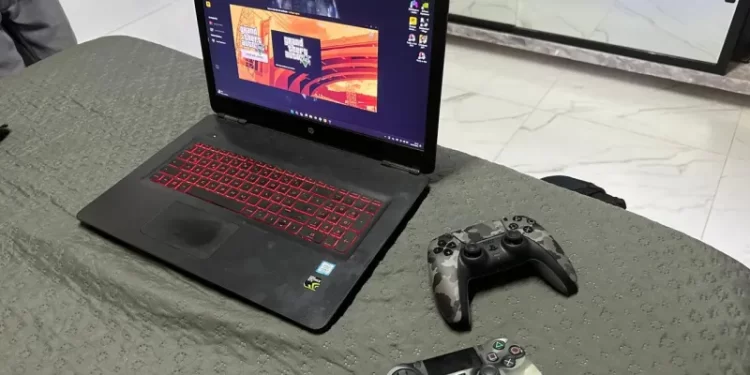 Operação da PF prende, em Campina Grande, criminoso que usava jogos eletrônicos para atrair e abusar de crianças