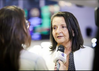 Lei da Deputada Leonice Lopes que inclui “Natal Luz” no Calendário Oficial de Eventos Turísticos da Paraíba é sancionada