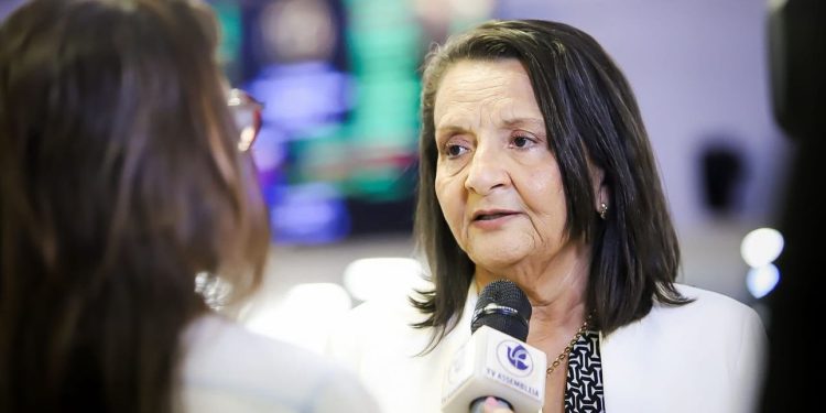 Lei da Deputada Leonice Lopes que inclui “Natal Luz” no Calendário Oficial de Eventos Turísticos da Paraíba é sancionada