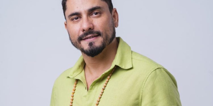 O artista Yuri Carvalho lança o single “Desatando o Nó”: Um xote que mistura conflito e esperança