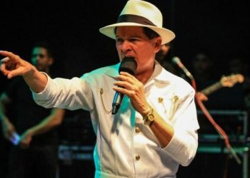 Vídeo: Alcymar Monteiro elogia o Maior São João do Mundo e diz que Campina Grande está de parabéns