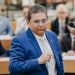 Ministro do STF arquiva ação do PSDB nacional contra eleição antecipada de Adriano Galdino