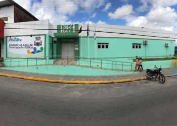Concurso da Prefeitura de Alhandra oferece mais de 400 vagas e salários de até R$ 6 mil