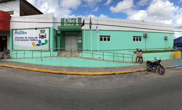 Concurso da Prefeitura de Alhandra oferece mais de 400 vagas e salários de até R$ 6 mil