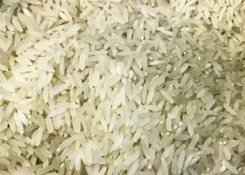 Associações dizem que estoque de arroz para o Brasil está garantido
