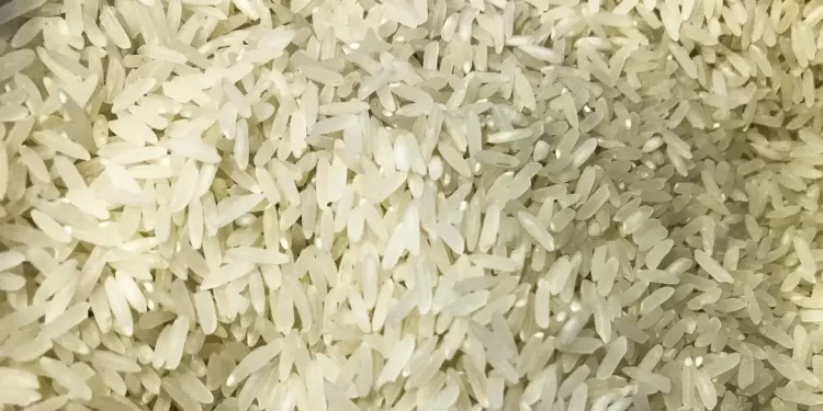 Associações dizem que estoque de arroz para o Brasil está garantido