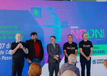 Governo da Paraíba e Sebrae lançam evento de inovação, empreendedorismo e sustentabilidade