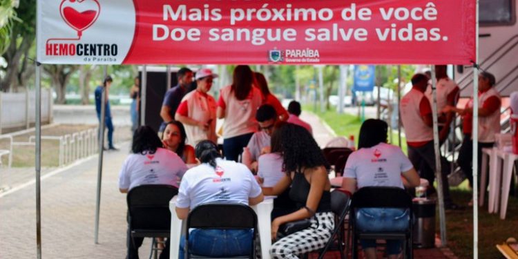 População de Campina Grande e região recebe atendimentos na “Feira de Serviços: Aqui Tem Mais Saúde”