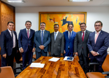 Saiba como votaram os parlamentares paraibanos na derrubada do veto à lei de saídas temporárias de presos