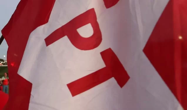 PT Nacional adia decisão sobre candidatura em João Pessoa