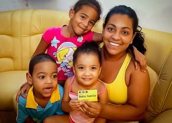 Dia das Mães: Lula age em diferentes áreas para proteção das mulheres