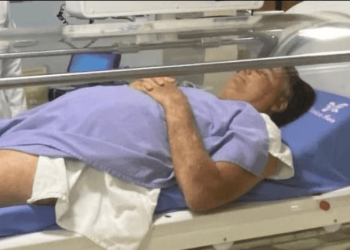 Bolsonaro deve ser transferido para Brasília após quadro de erisipela