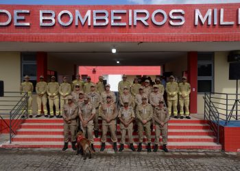 Paraíba envia Bombeiros Militares e equipamentos para operações de resgate no Rio Grande do Sul