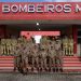 Paraíba envia Bombeiros Militares e equipamentos para operações de resgate no Rio Grande do Sul