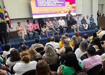MPPB participa de lançamento de campanha alusiva ao 18 de maio, na Capital