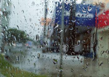 Alerta de acumulado de chuvas é ampliado para 35 cidades paraibanas