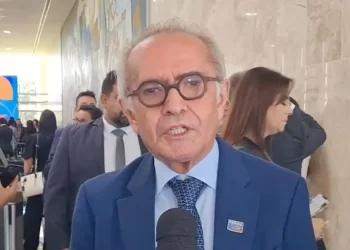 Cícero Lucena anuncia investimento de R$ 300 milhões para aquisição de ônibus elétricos e urbanização do Porto do Capim