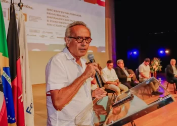 Cícero Lucena reforça incentivo fiscal e garante projetos de Habitação, Infraestrutura, Mobilidade, Saúde e Trabalho