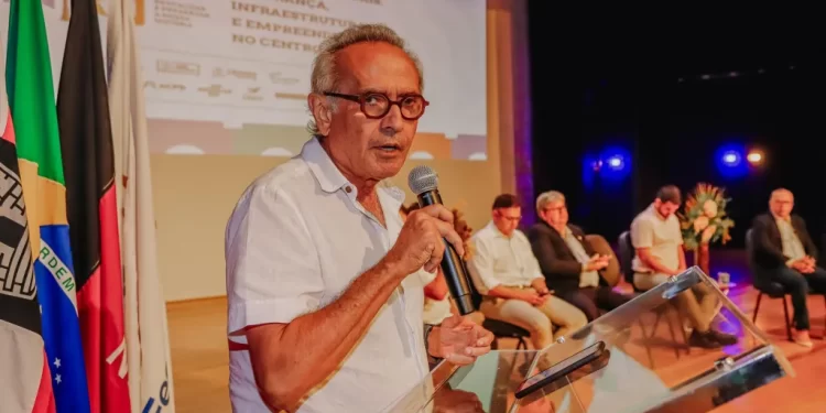 Cícero Lucena reforça incentivo fiscal e garante projetos de Habitação, Infraestrutura, Mobilidade, Saúde e Trabalho