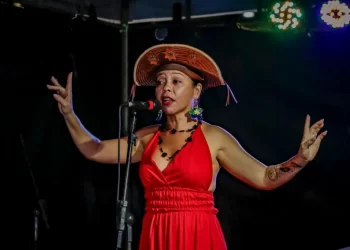 III Feira de Cordel tem programação neste final de semana no Largo de Tambaú