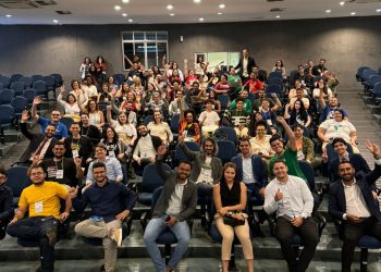 Juventude do MDB conquista 3 vagas no Conselho Nacional de Juventude