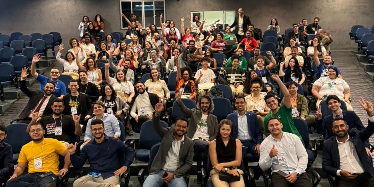 Juventude do MDB conquista 3 vagas no Conselho Nacional de Juventude