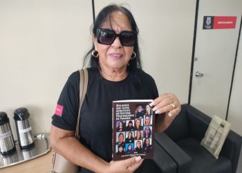 Mulheres que fazem acontecer: livro destaca atuação feminina no Sistema Penitenciário da Paraíba