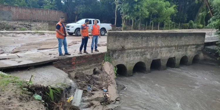 João Pessoa registra 35,58 mm de chuvas em 12 horas e Defesa Civil monitora áreas de risco