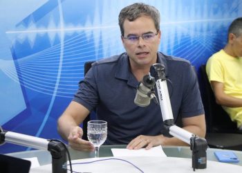 George Morais acredita na continuidade da aliança entre Romero e Bruno, e opina sobre Jhony: “Já deveria se afastar”